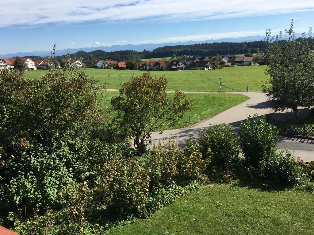 Am Kohlenberg - Appartement Met één Slaapkamer