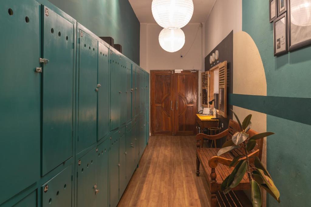 Fotografie z fotogalerie ubytování Wonderloft Hostel Jogja v destinaci Yogyakarta