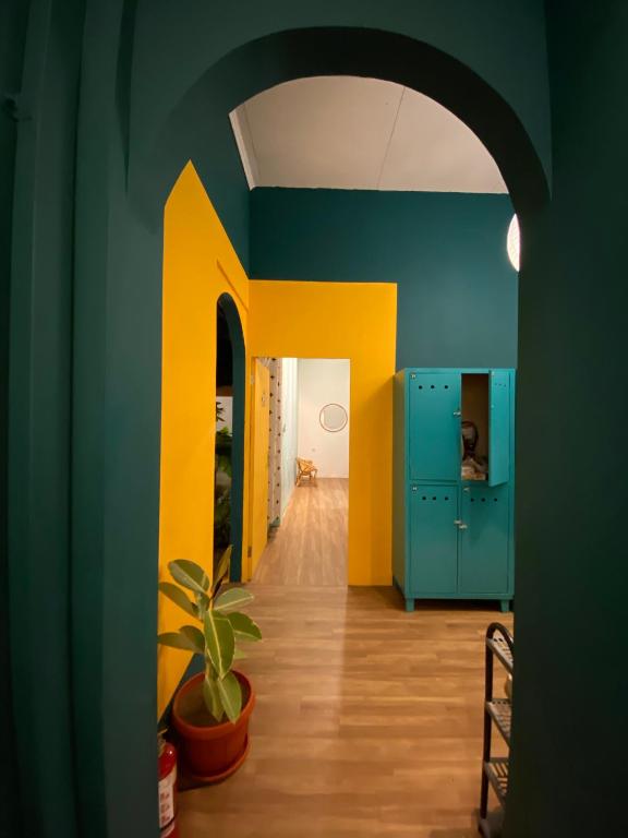 Fotografie z fotogalerie ubytování Wonderloft Hostel Jogja v destinaci Yogyakarta