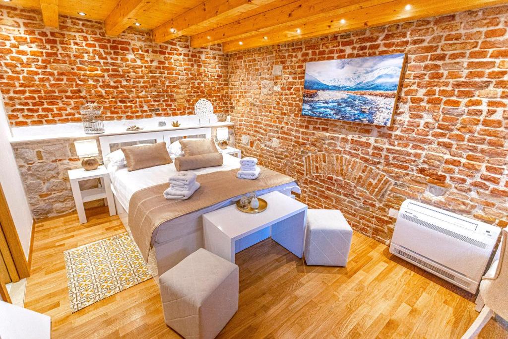 New Lux Villa Merissima - 18