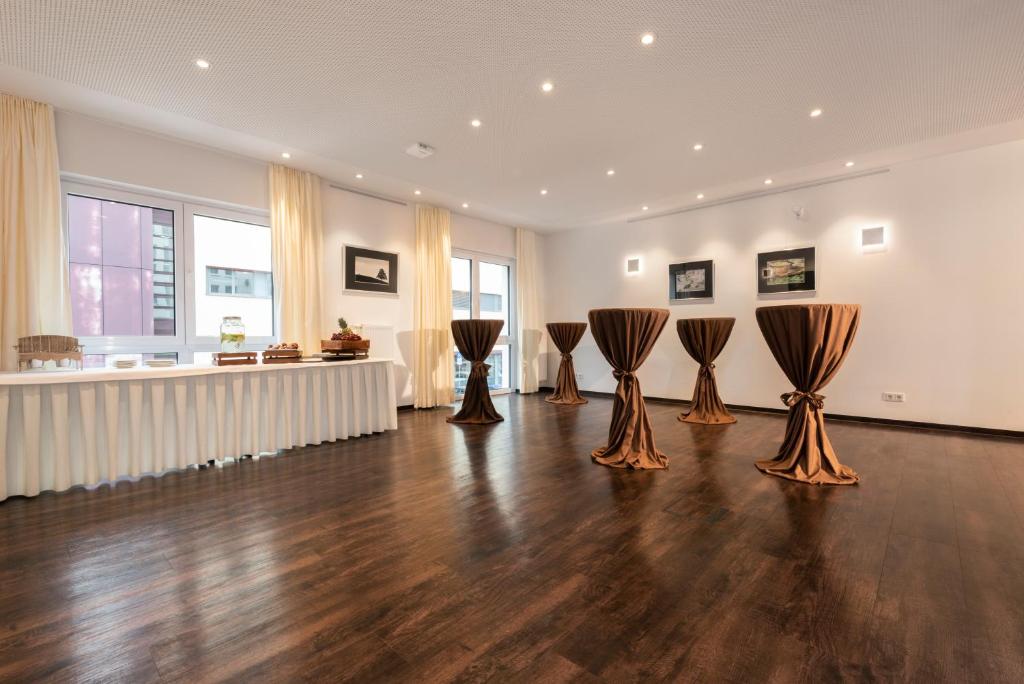 Fotografie z fotogalerie ubytování Allgäu Art Hotel v destinaci Kempten