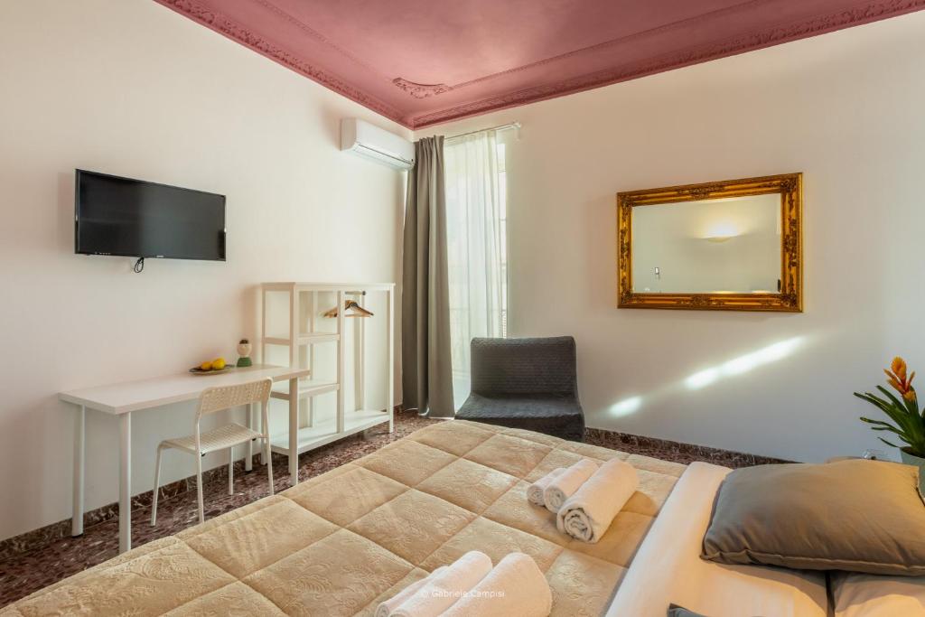 Derechos de imagen reservados por Booking.com