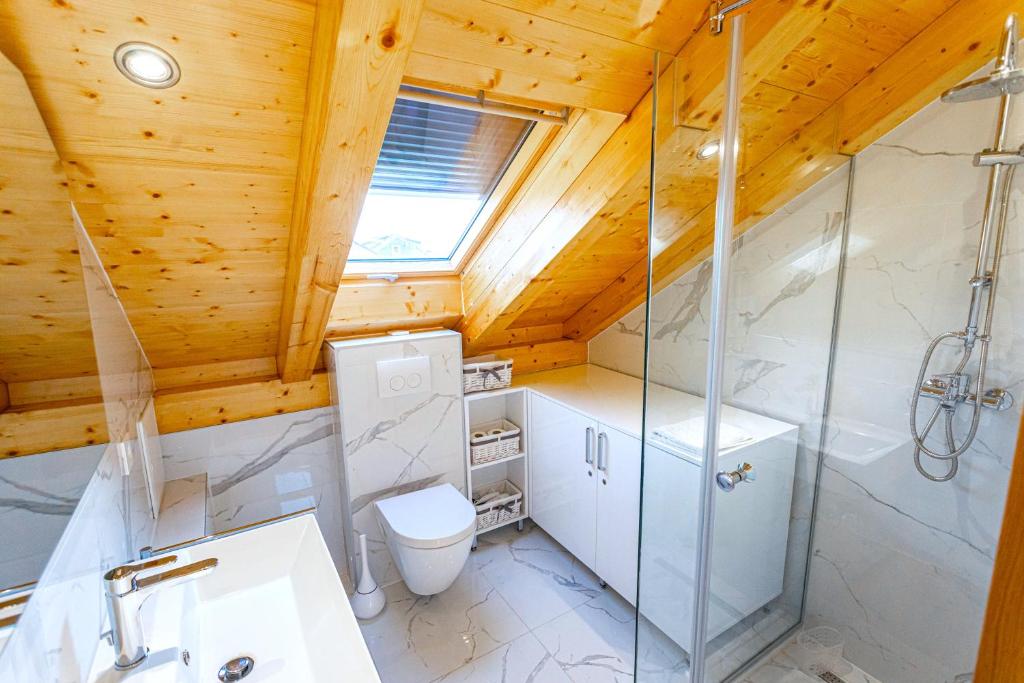 New Lux Villa Merissima - 3