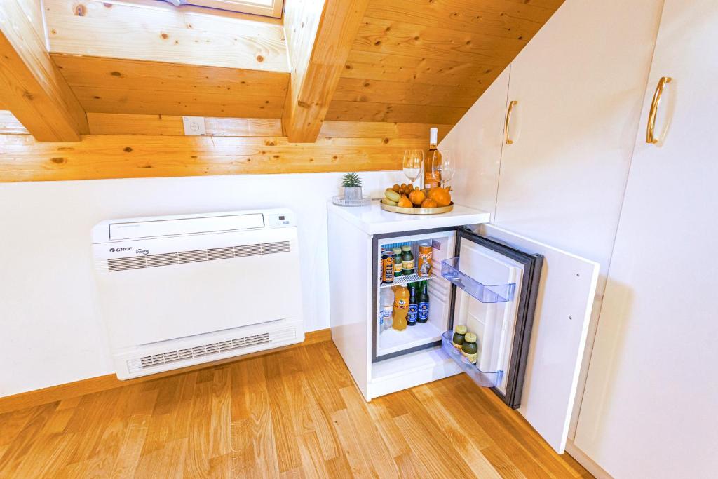 New Lux Villa Merissima - 7