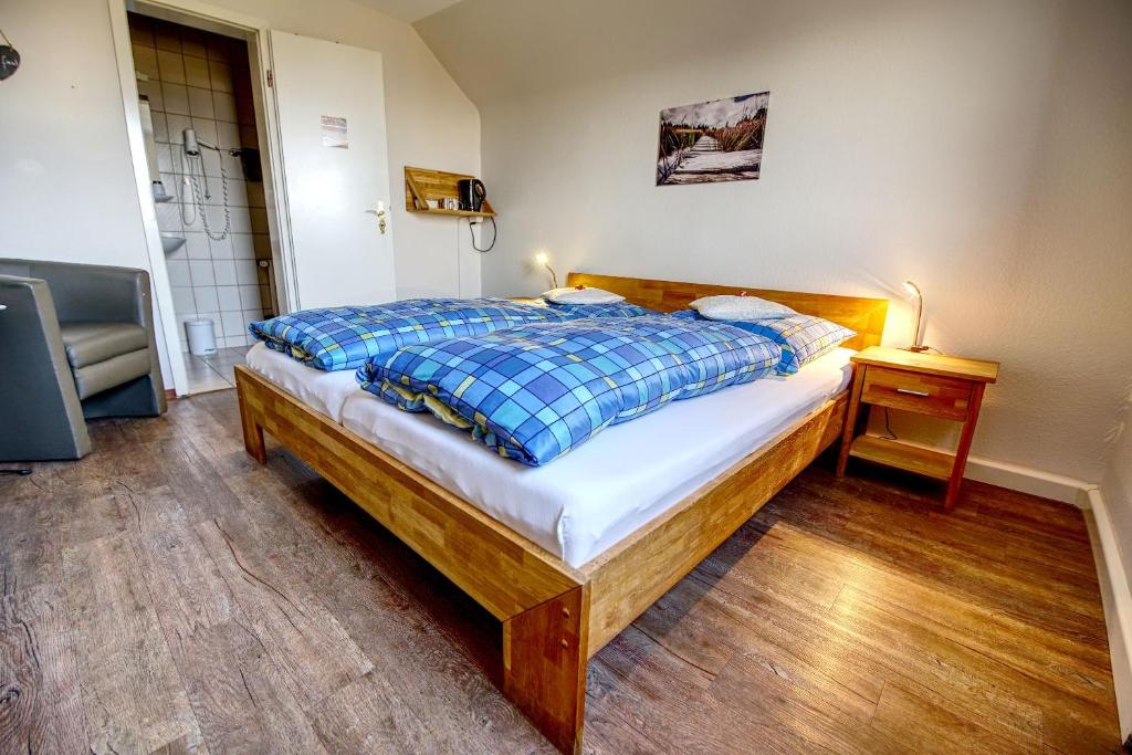 Venngasthof Zur Buche - 6