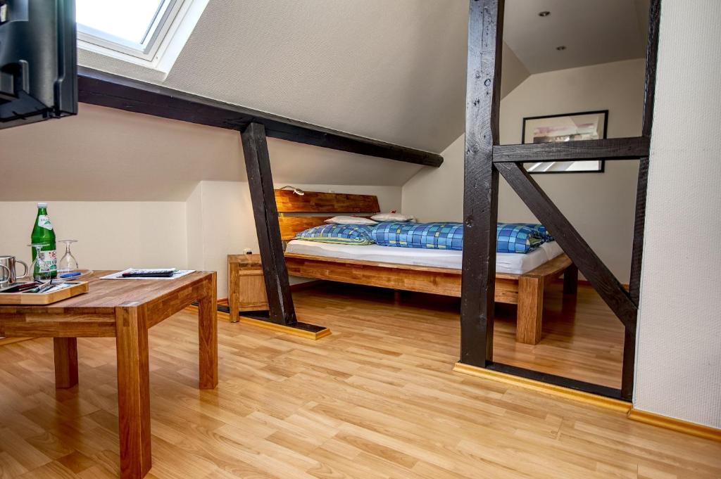 Venngasthof Zur Buche - 5