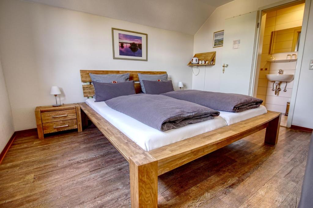 Venngasthof Zur Buche - 2