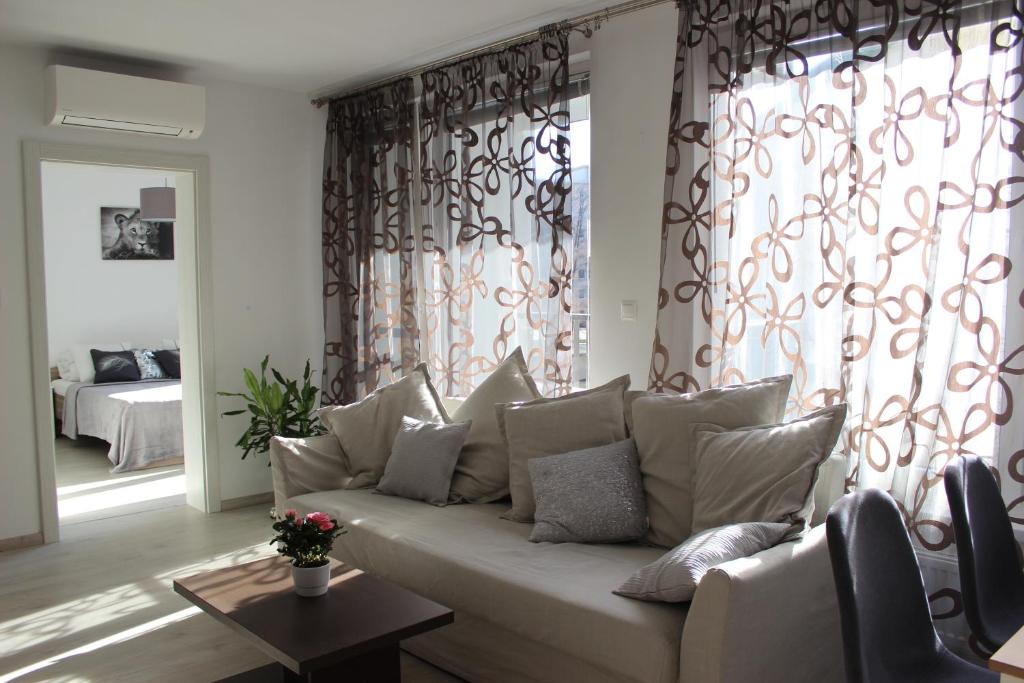 LEO Apartment FREE PARKING - Augusta - 