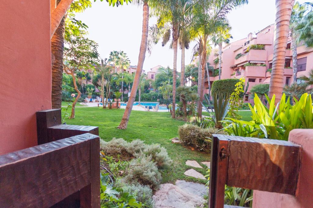 2027 Apartamento Alicate Playa Marbella, Marbella ...