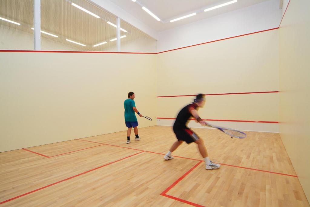 Wellness Hotel Step - Czech Leading Hotels - Resim 34