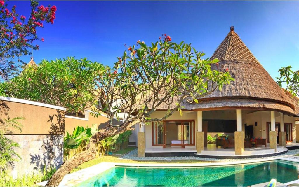 Mutiara Bali Boutique Resort & Villa - 8