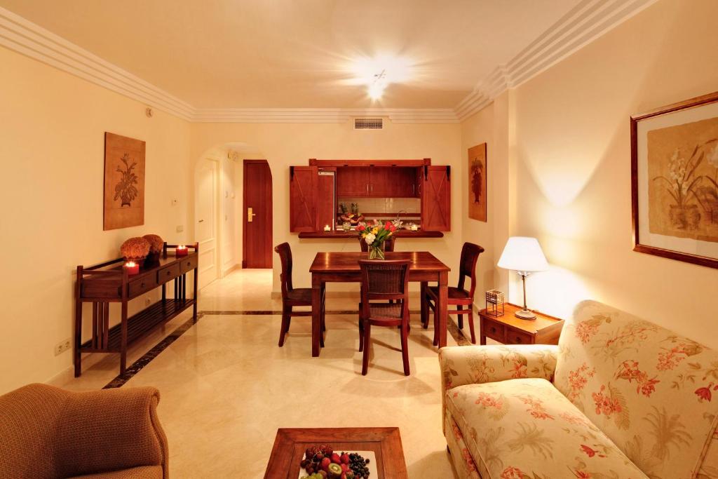 Vasari Resort, Marbella – Updated 2022 Prices