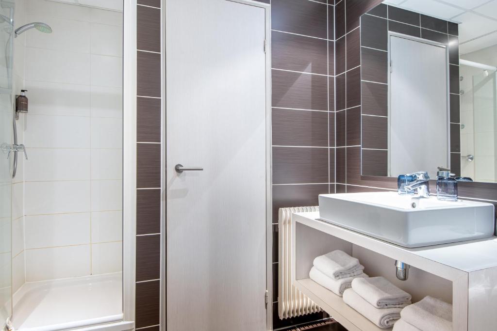 Hotel Kaijoo by HappyCulture - Resim 36