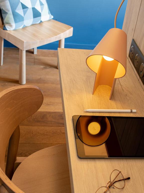 Hotel Kaijoo by HappyCulture - Resim 28