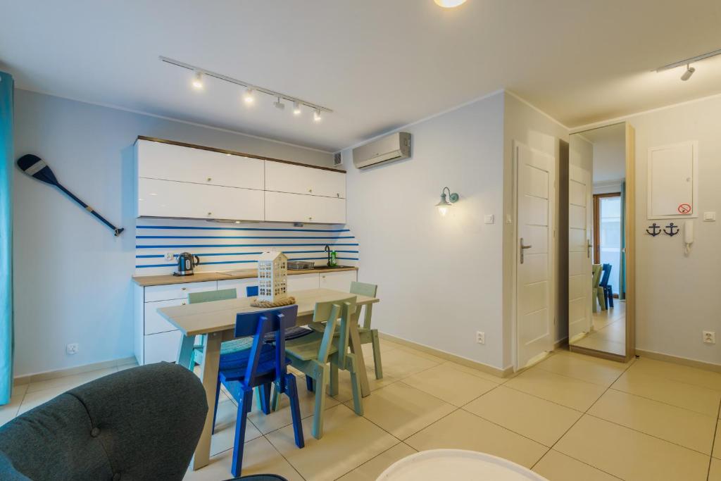 APARTAMENTY MIERZEJA - BALTIC PARK STEGNA, 33m2-57m2, 500 m od plaży, Bezpłatny Meleks - 15