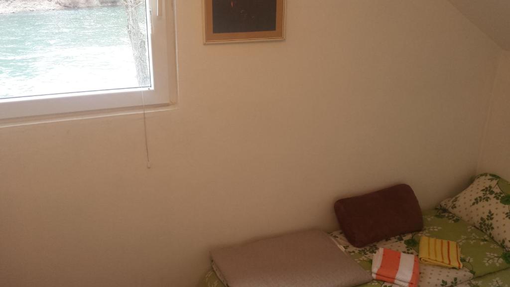 Prenoćište na Drini Foča - Appartamento Con Tre Camere Da Letto