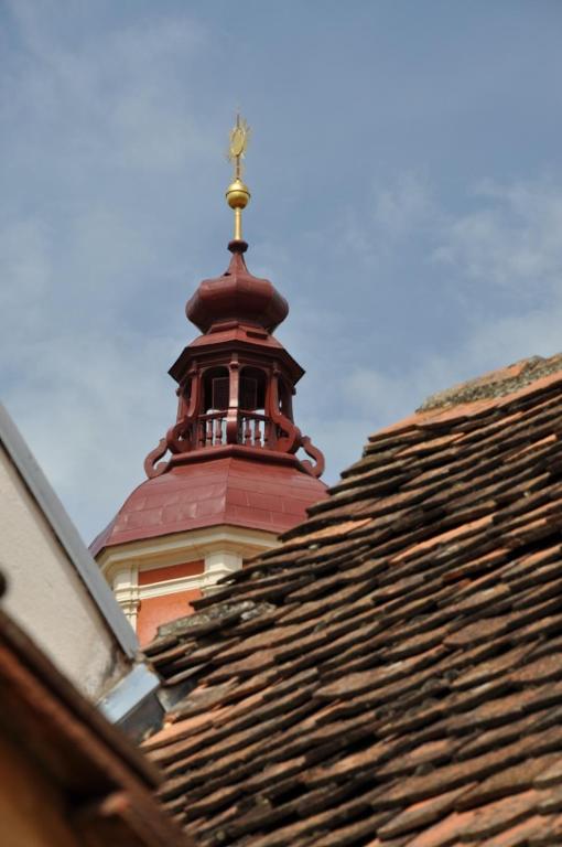 Fotografie z fotogalerie ubytování Das Pernerhaus v destinaci Pöllau