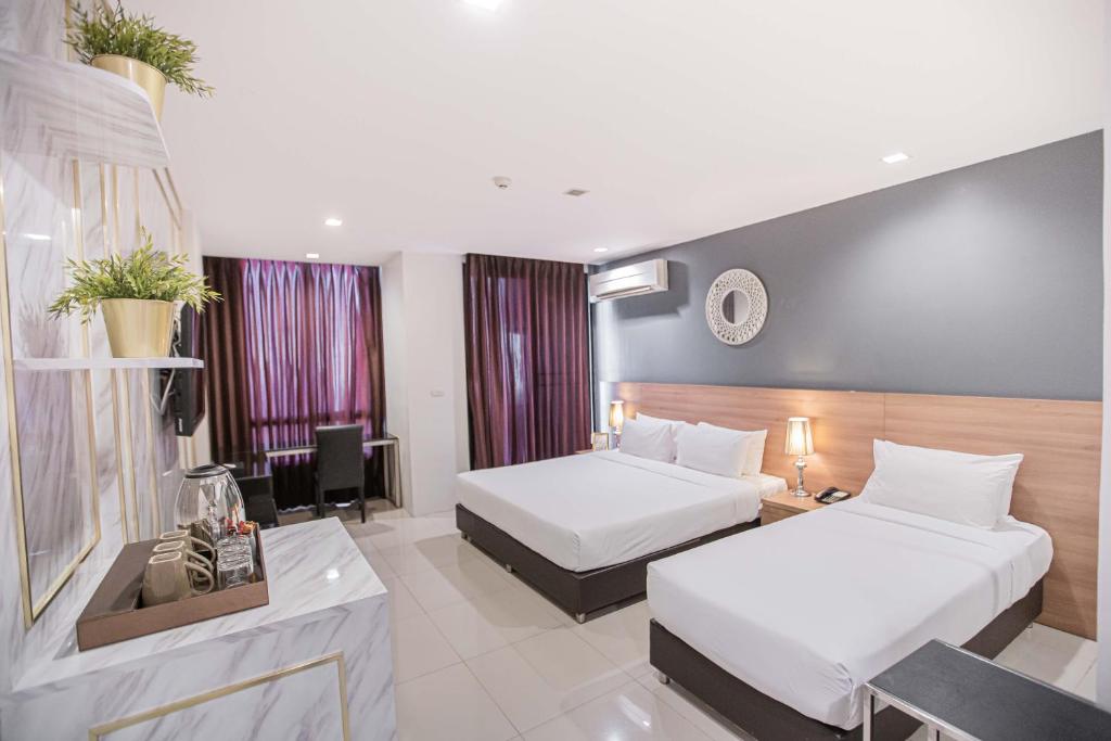 Marigold Sukhumvit - Resim 22