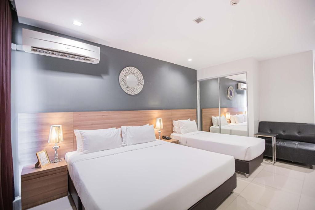 Marigold Sukhumvit - Resim 21