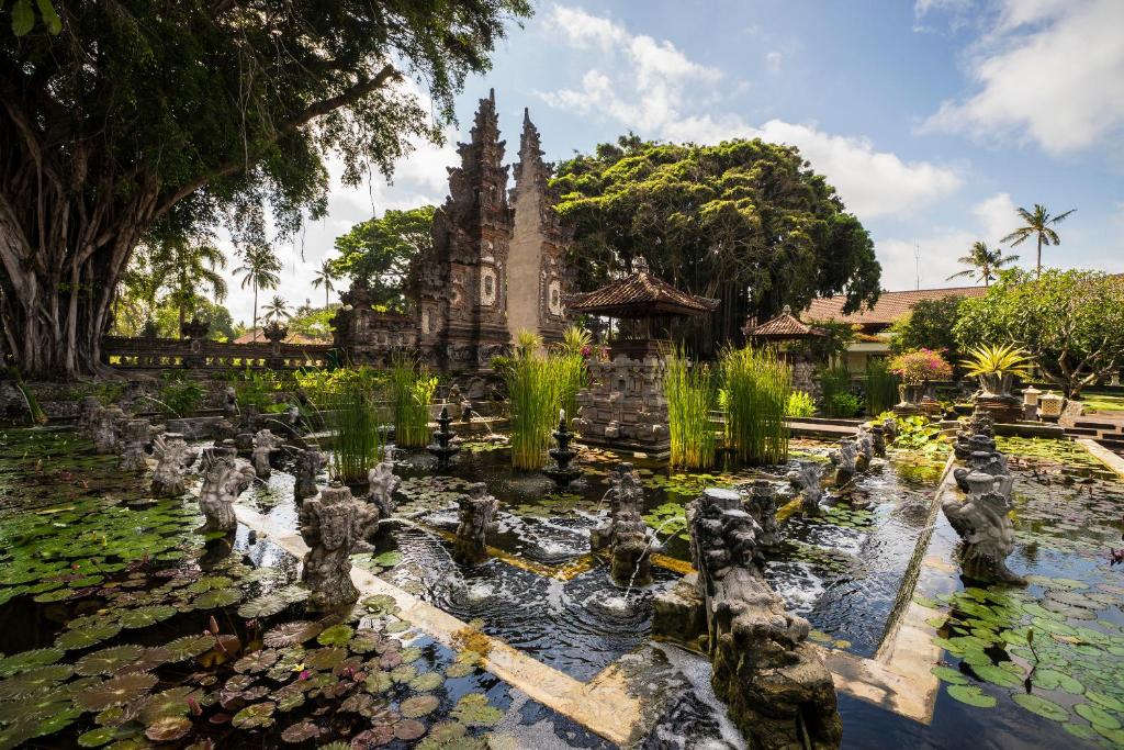 Nusa Dua Beach Hotel Spa Bali Nusa Dua Updated 21 Prices Nusa Dua Beach Hotel Spa Bali Nusa Dua Updated 21 Prices