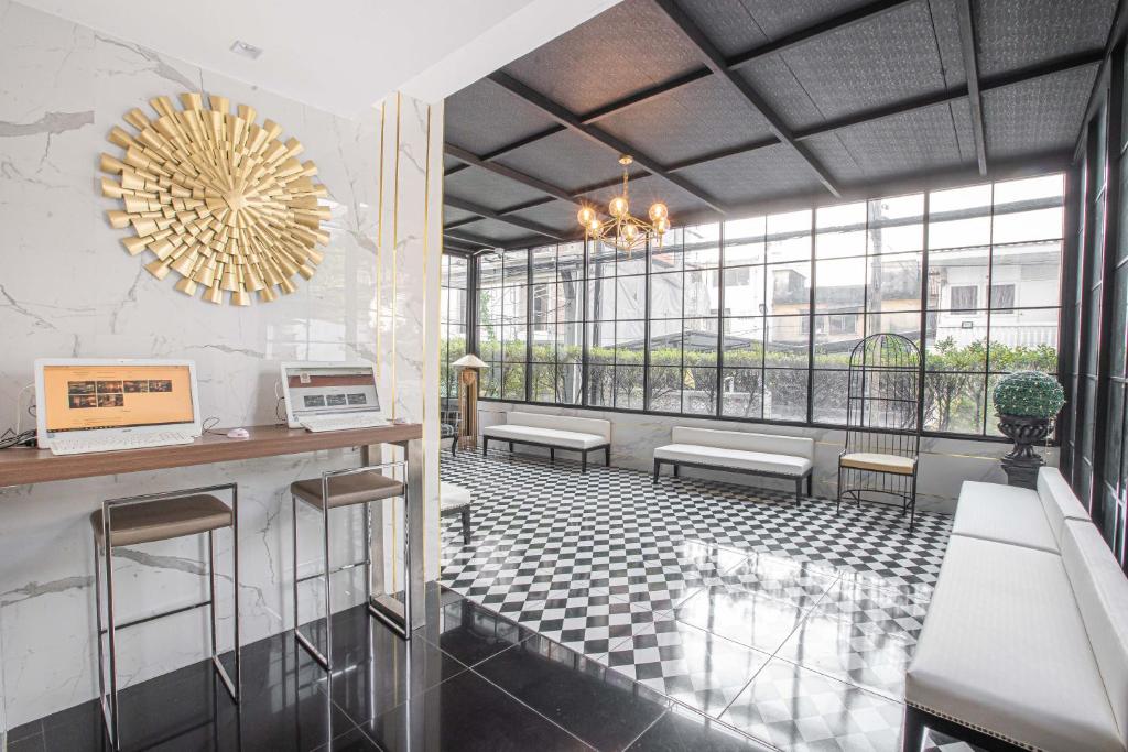 Marigold Sukhumvit - Resim 19