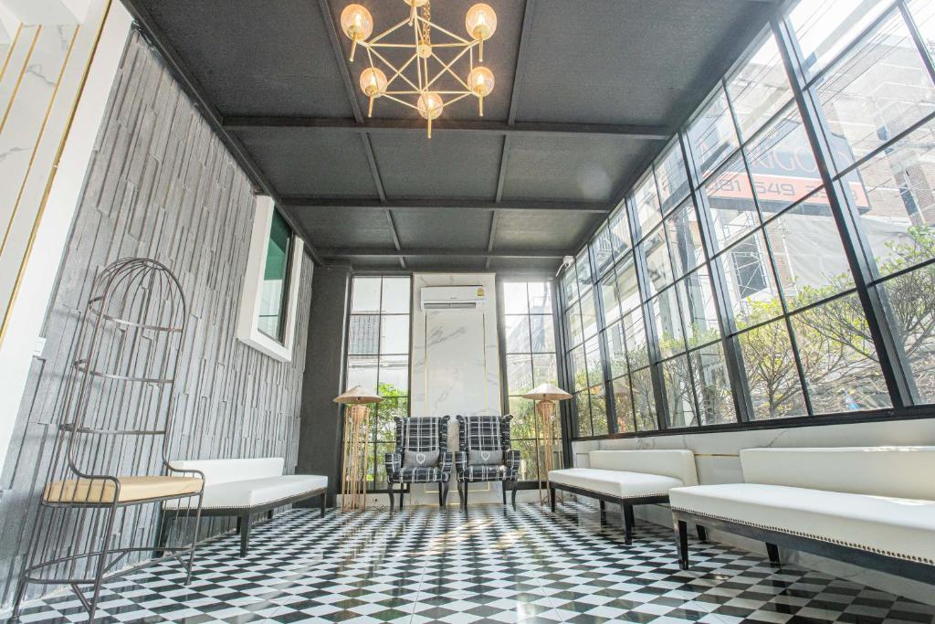 Marigold Sukhumvit - Resim 18