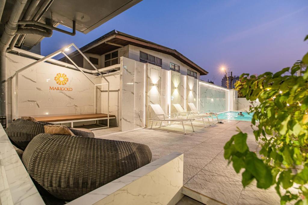 Marigold Sukhumvit - Resim 15