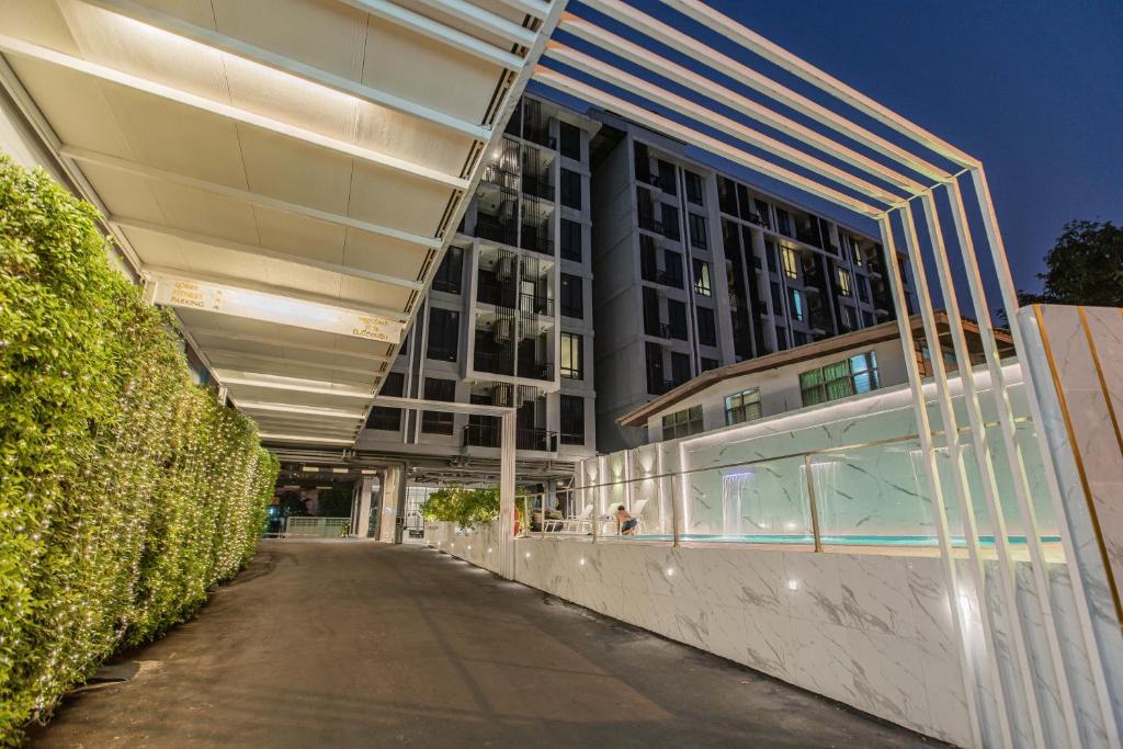 Marigold Sukhumvit - Resim 13