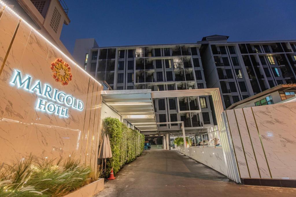 Marigold Sukhumvit - Resim 8