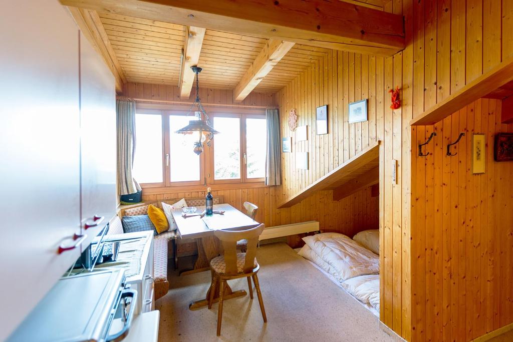 Haus Wogesa - CharmingStay - Studio