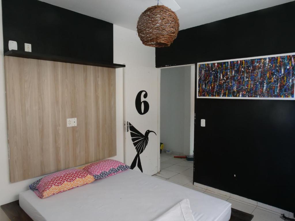  Pousada e Hostel Esperanto