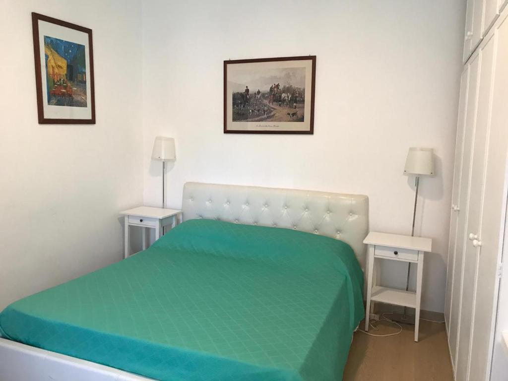 Arches B&B - Double Room With Private External Bathroom