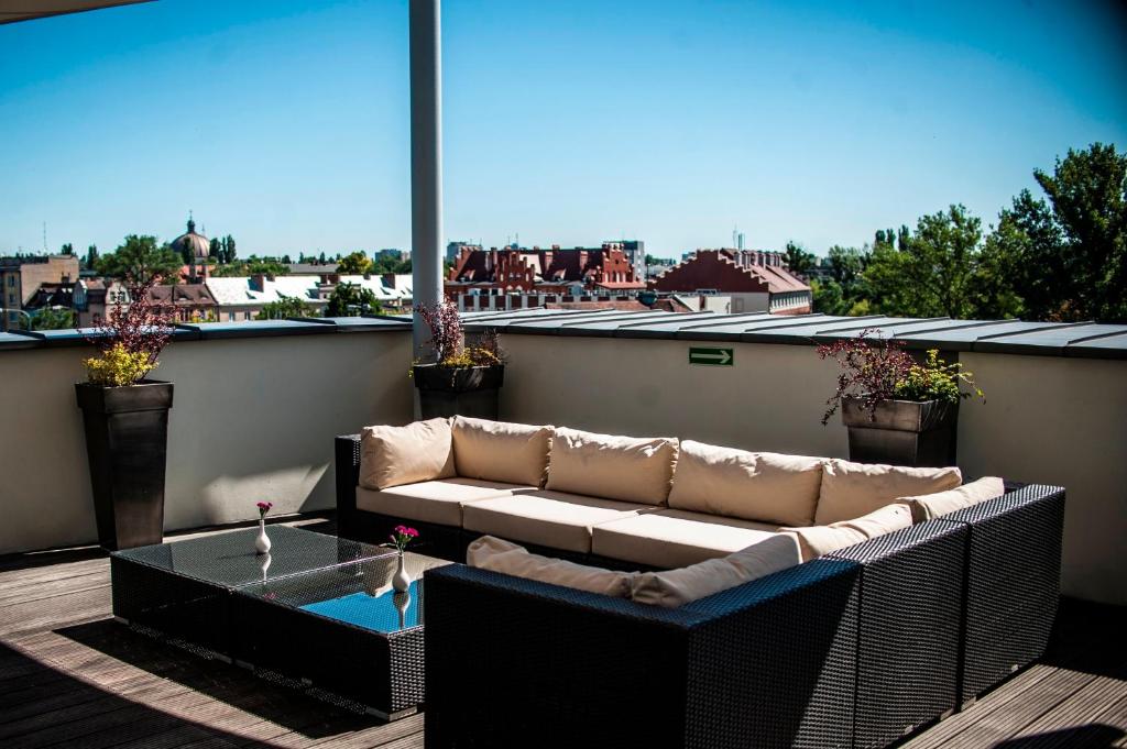 Qubus Hotel Bydgoszcz - Resim 36
