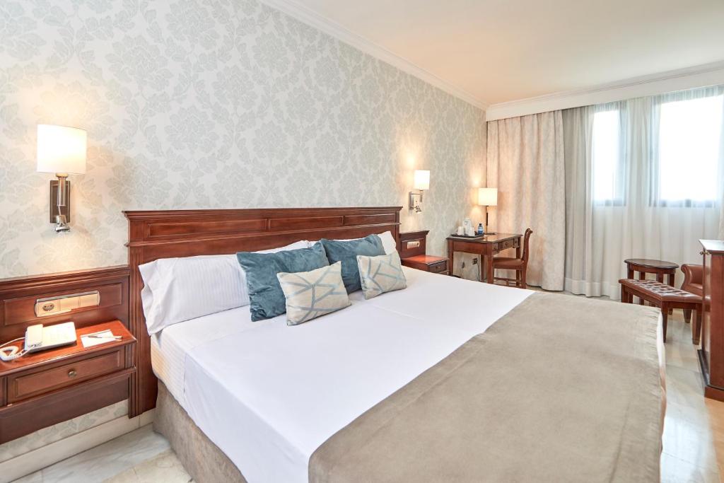 Bordoy Continental Palma - Resim 20