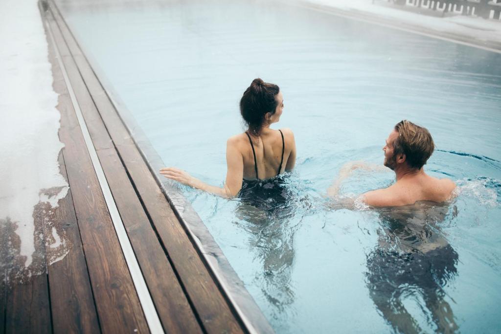 Boutique Hotel Das Rivus – Photos 1