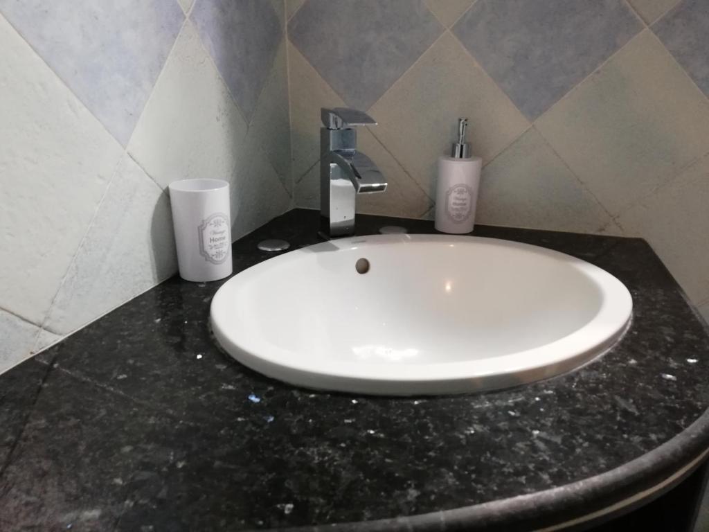 Zdjęcie z galerii obiektu Villa Vera w mieście Fontane Bianche