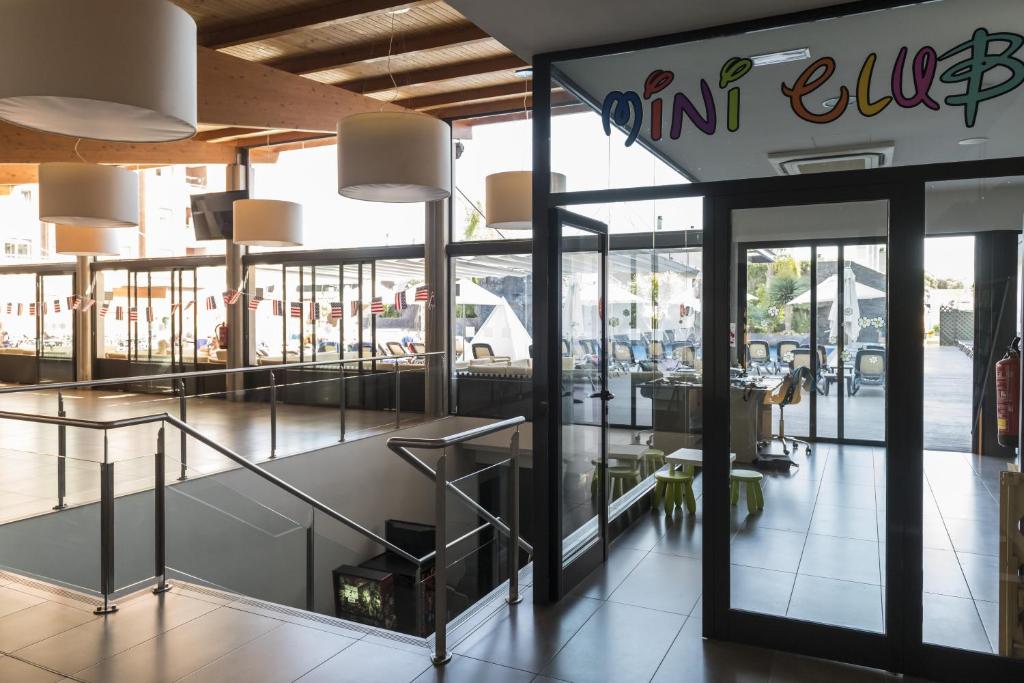 Fotografie z fotogalerie ubytování Hotel Papi v destinaci Malgrat de Mar