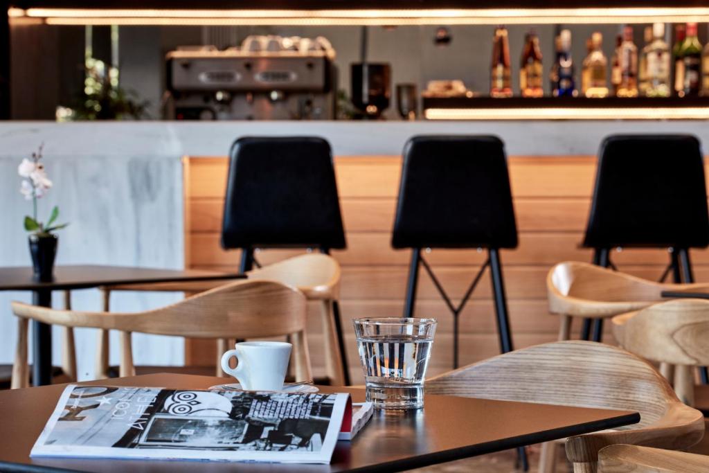 Candia Hotel - Resim 27