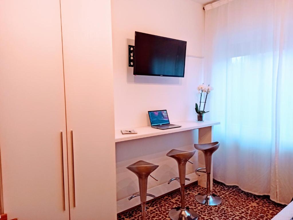 Derechos de imagen reservados por Booking.com