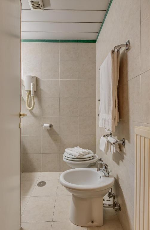 Hotel Giardino d'Europa - Resim 26