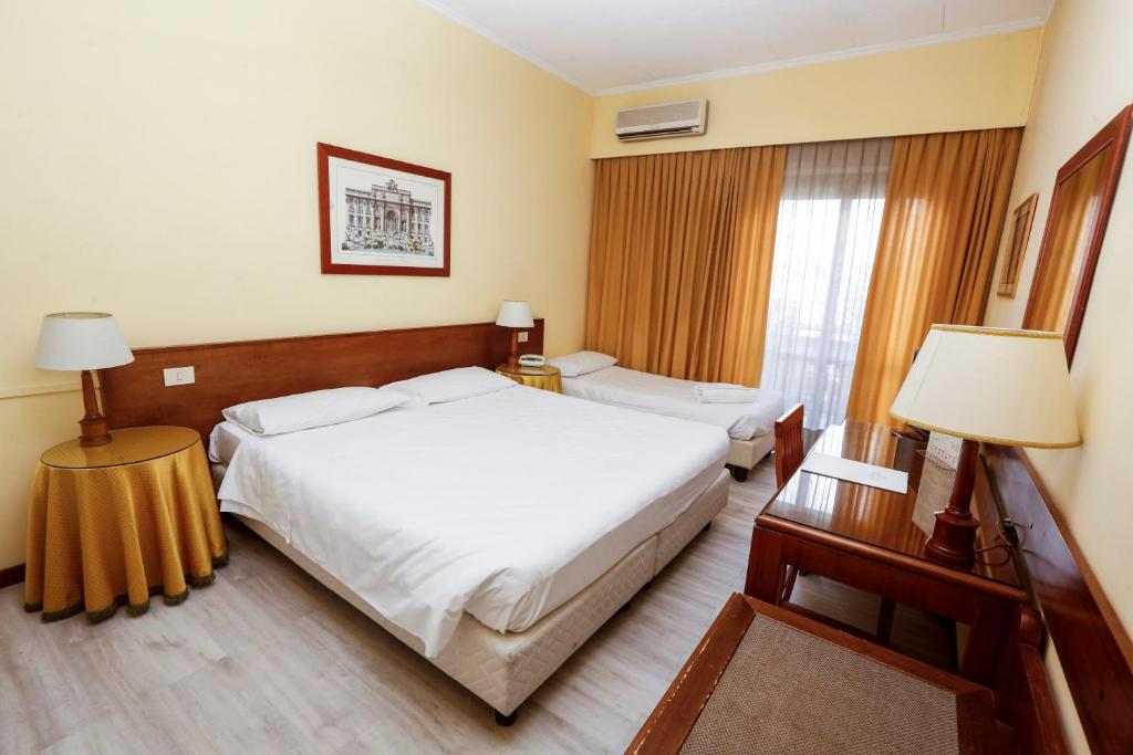 Hotel Giardino d'Europa - Resim 28