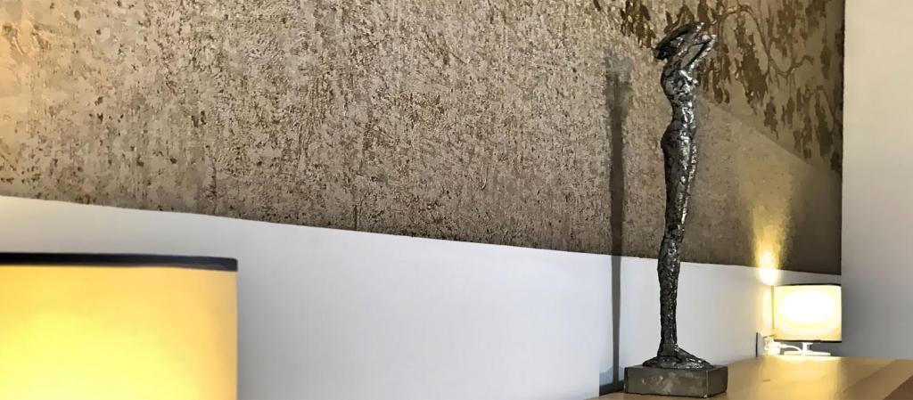 Fotografie z fotogalerie ubytování FUENTE REDONDA EN BAEZA v destinaci Baeza