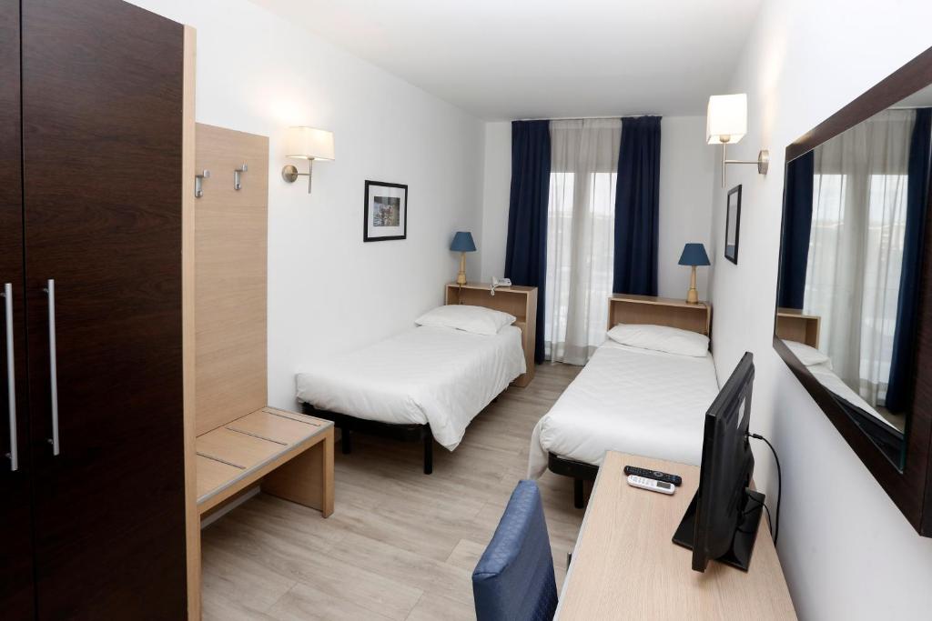 Hotel Giardino d'Europa