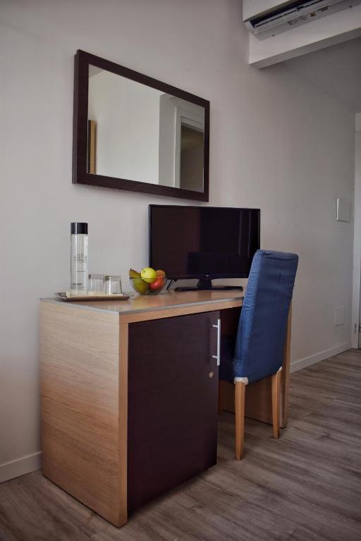 Hotel Giardino d'Europa - Resim 16