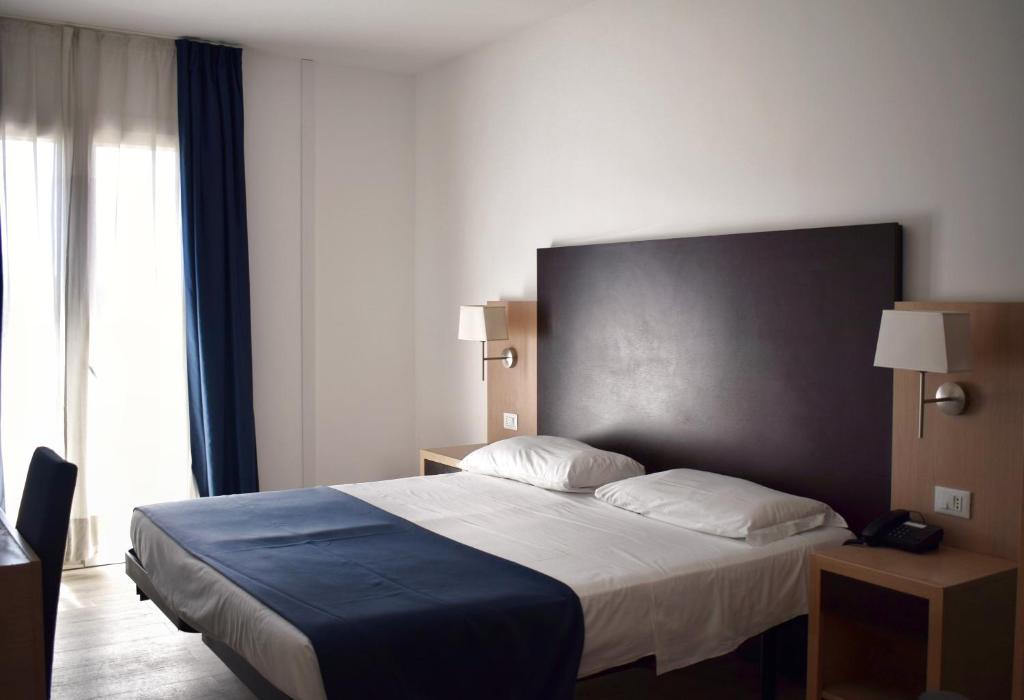 Hotel Giardino d'Europa - Resim 12