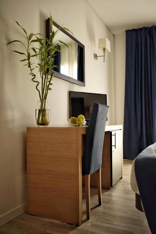 Hotel Giardino d'Europa - Resim 18
