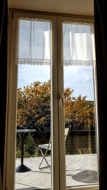 Fotografia z galérie ubytovania Casa Tarò v destinácii Marsaglia