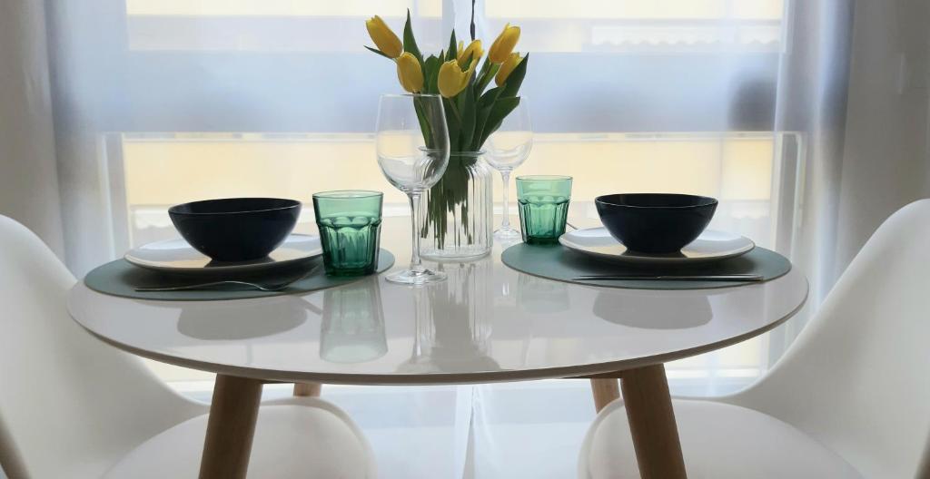 Fotografie z fotogalerie ubytování Marjeleta Apartamento v destinaci Moraira