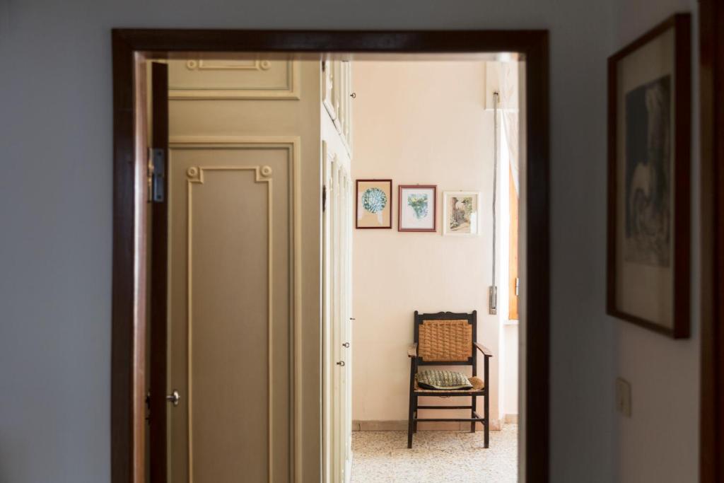 Fotografia z galérie ubytovania La Duchessa - The Duchess casa privata con parcheggio v destinácii Volterra