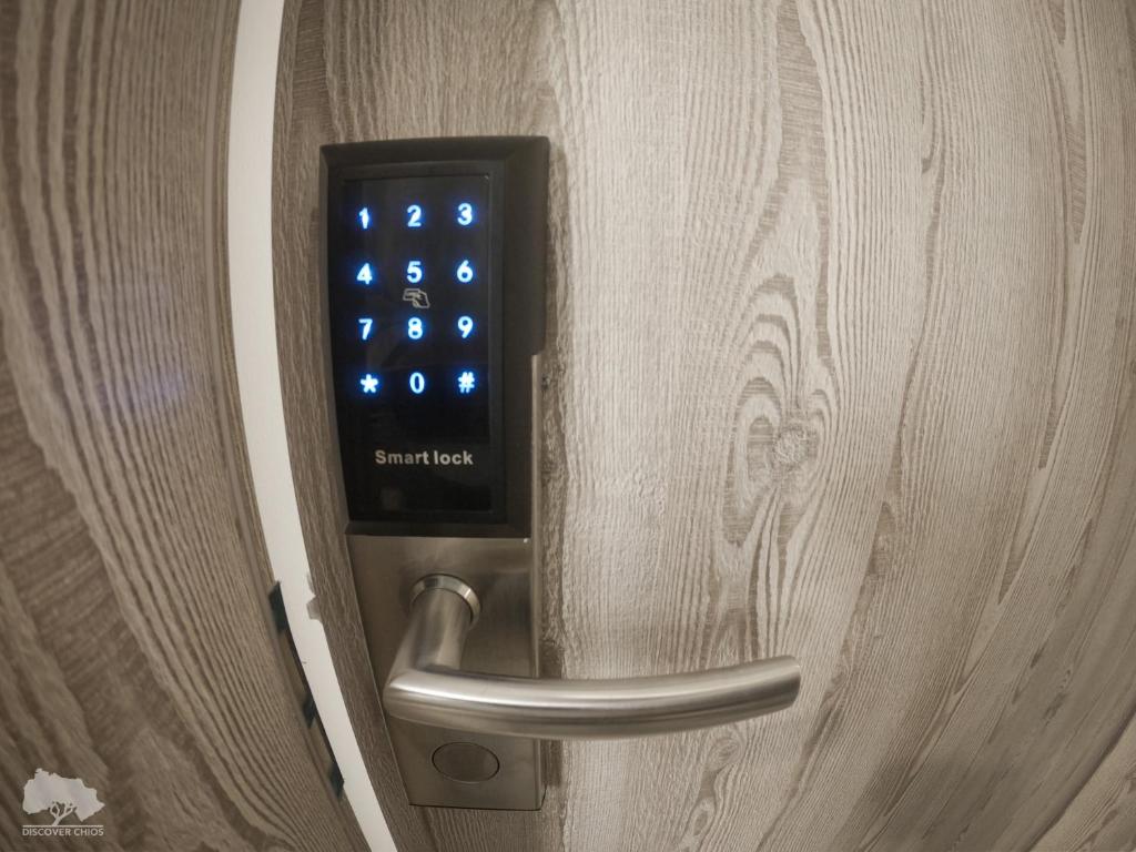 Costa Point Chios - 1